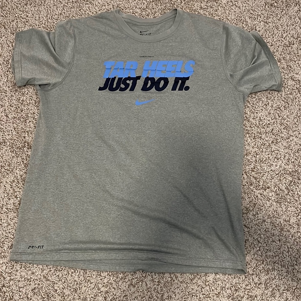 Nike Dri-Fit tee